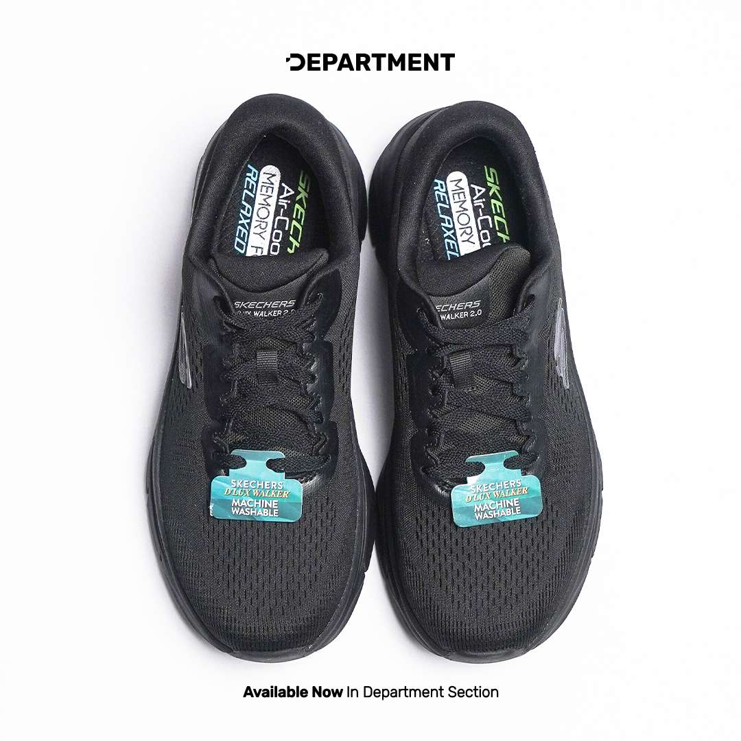 SKECHERS D'LUX WALKER 2.0 SWAVE