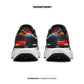 NIKE AIR ZOOM PEGASUS 41 "FLASHING LIGHTS"