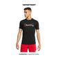 NIKE DRI-FIT RUNNING TEE