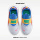 NIKE FLEX RUNNER 4 (PS)