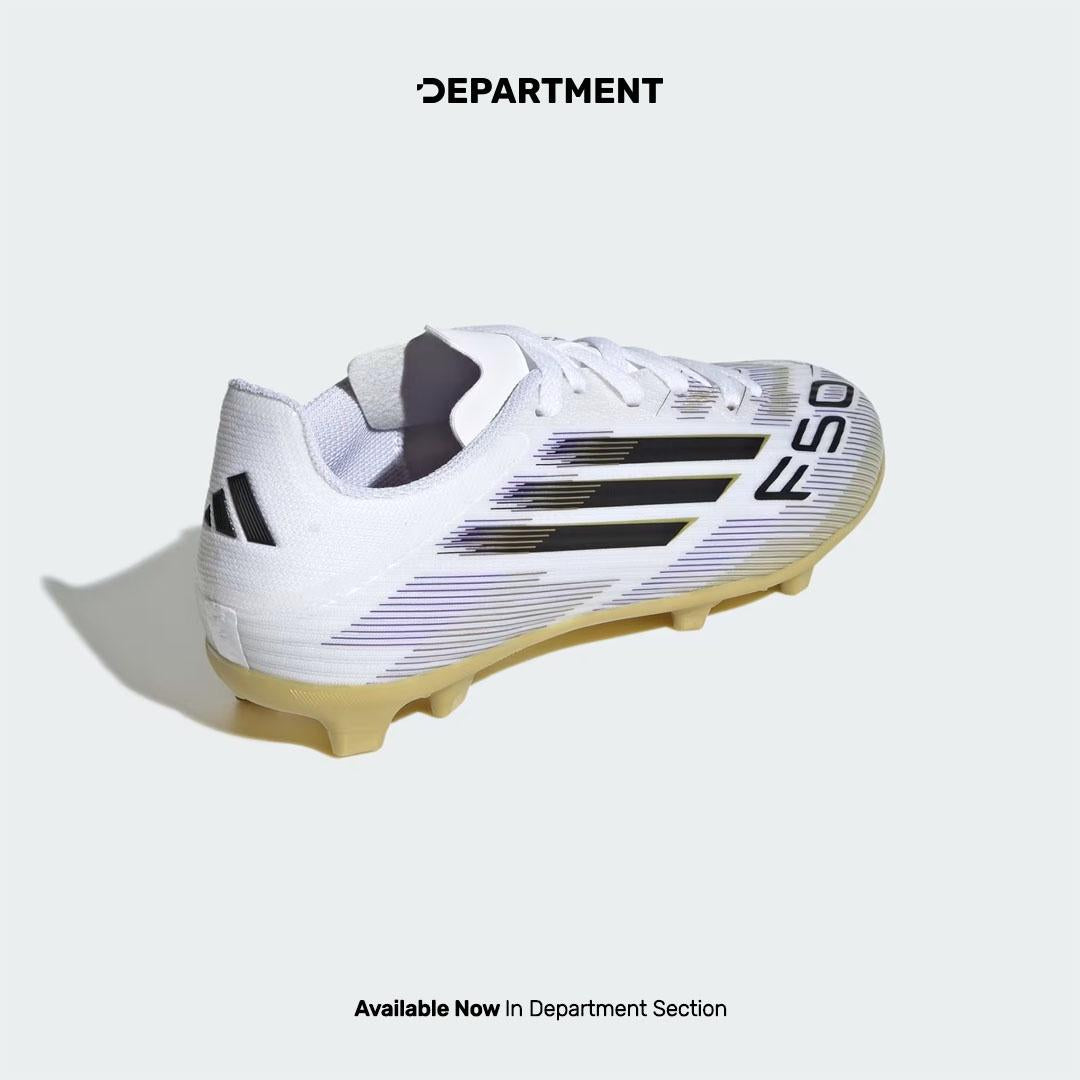ADIDAS F50 LEAGUE FG/MG J