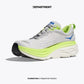 HOKA ONE ONE M BONDI 8