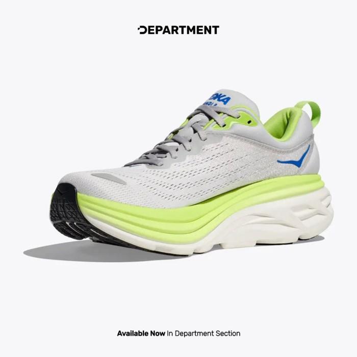 HOKA ONE ONE M BONDI 8