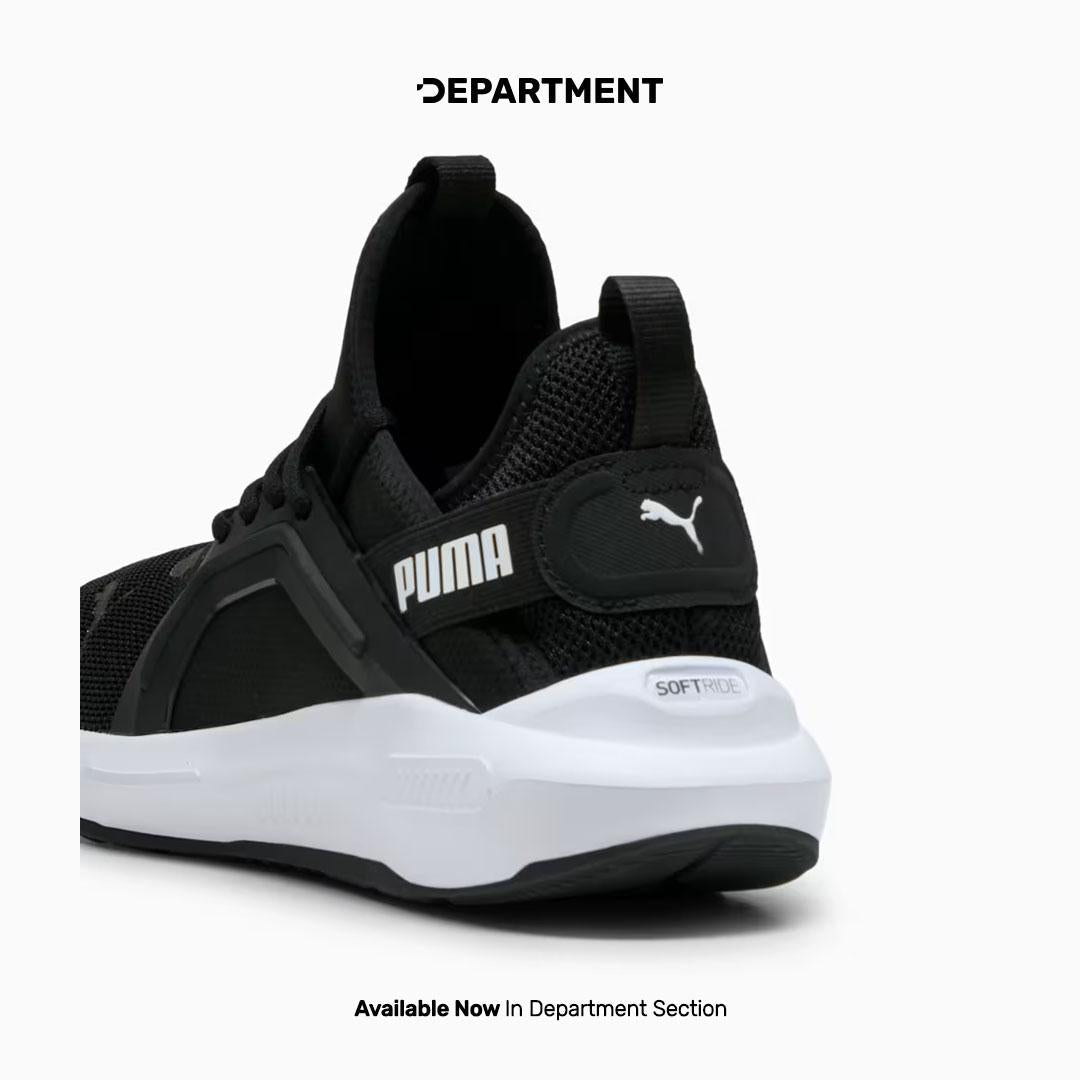 PUMA SOFTRIDE ENZO 5 Department