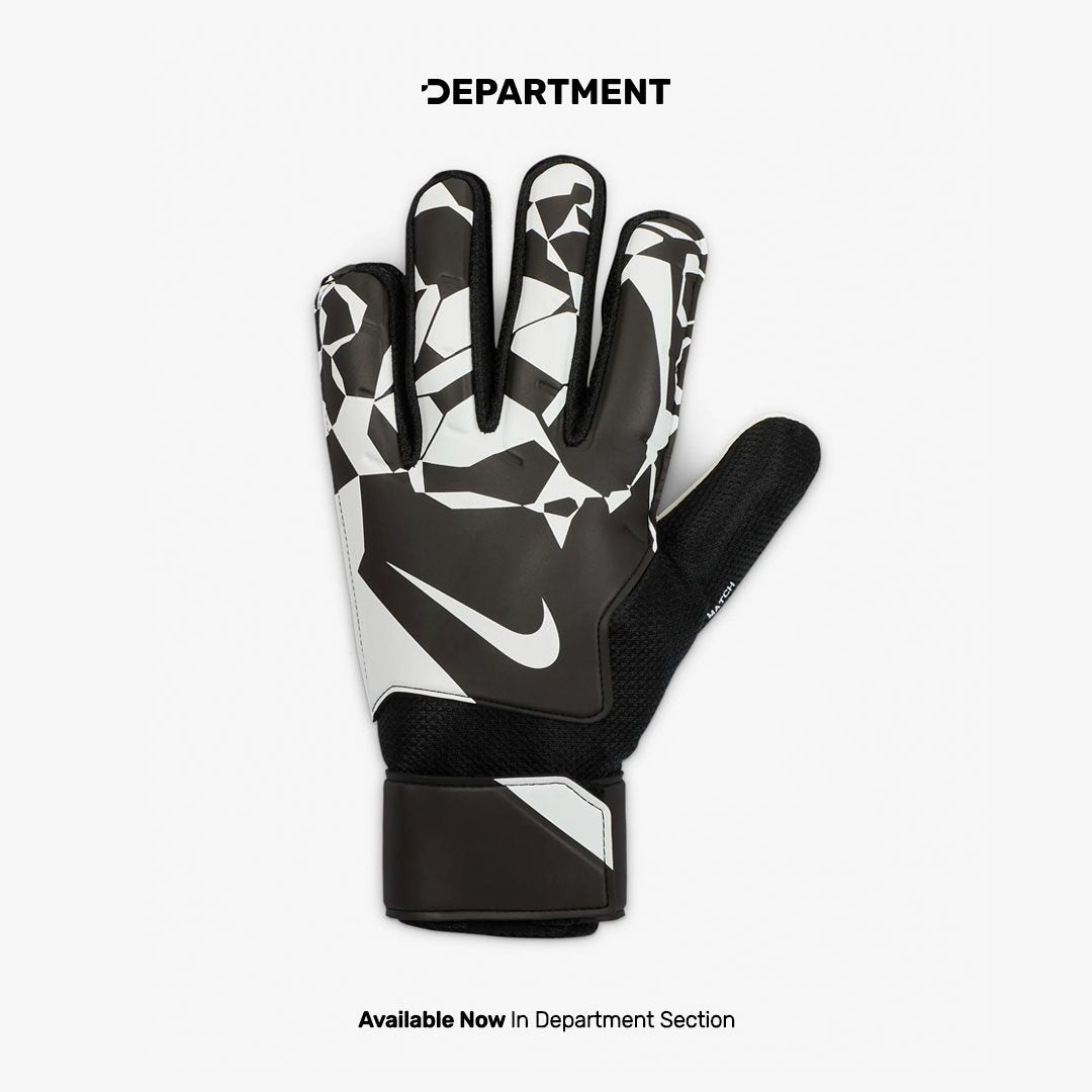NIKE MATCH GOALKEEPER