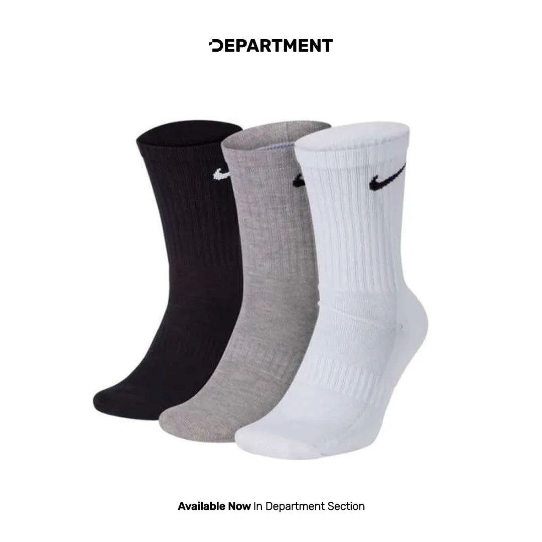 NIKE EVERYDAY CUSHIONED 3P