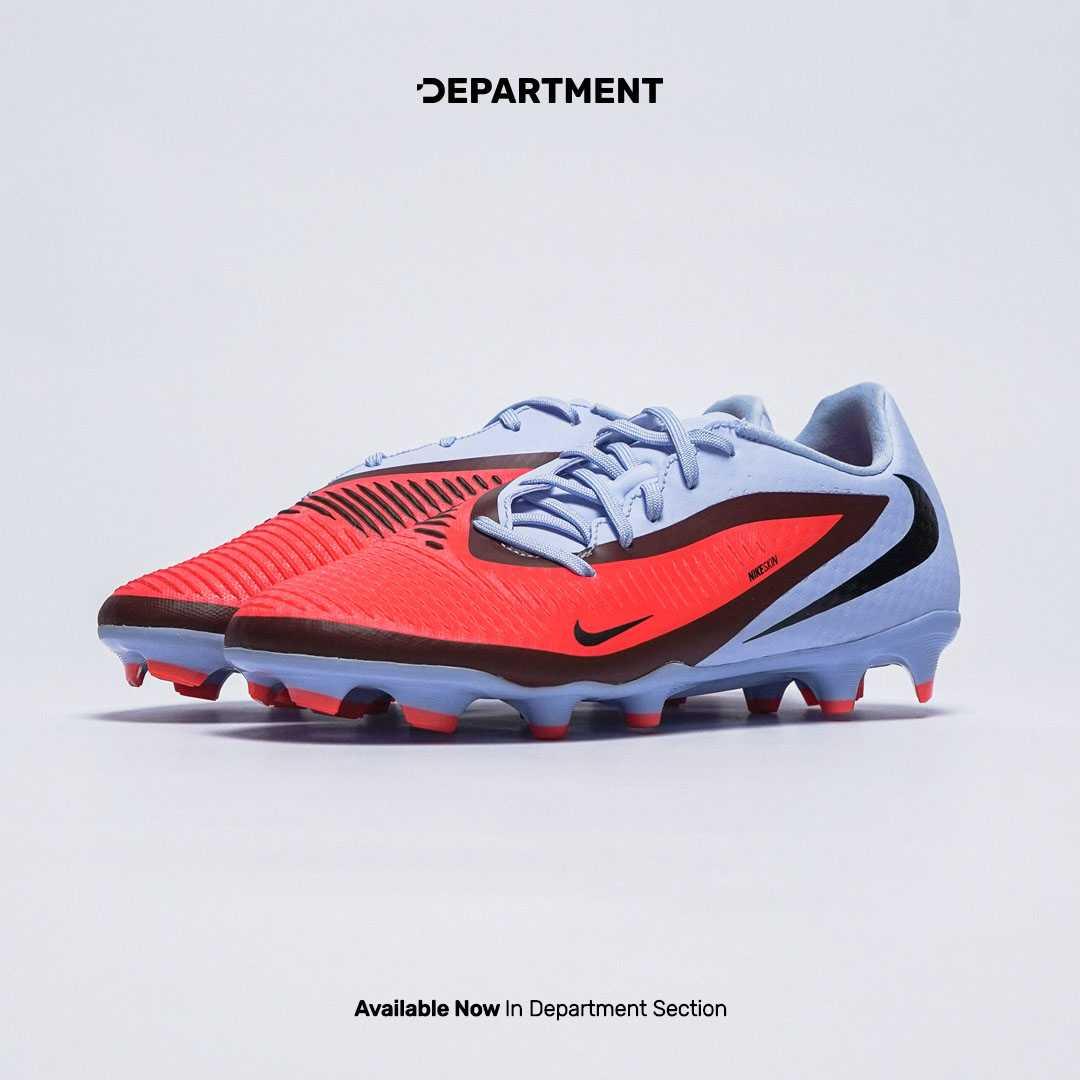 NIKE PHANTOM 6 LOW ACADEMY FG/MG