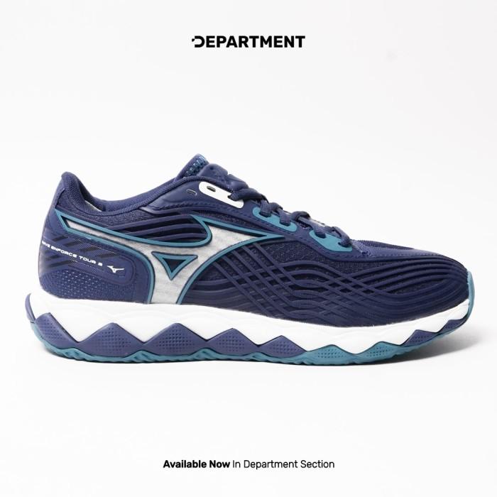 MIZUNO WAVE ENFORCE TOUR 2 AC