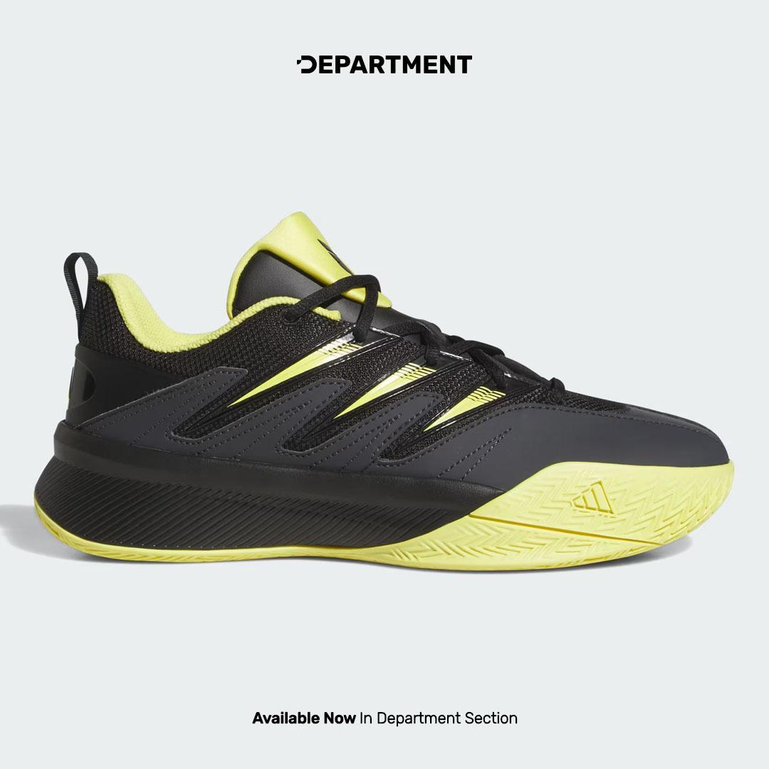 ADIDAS DAME CERTIFIED 3