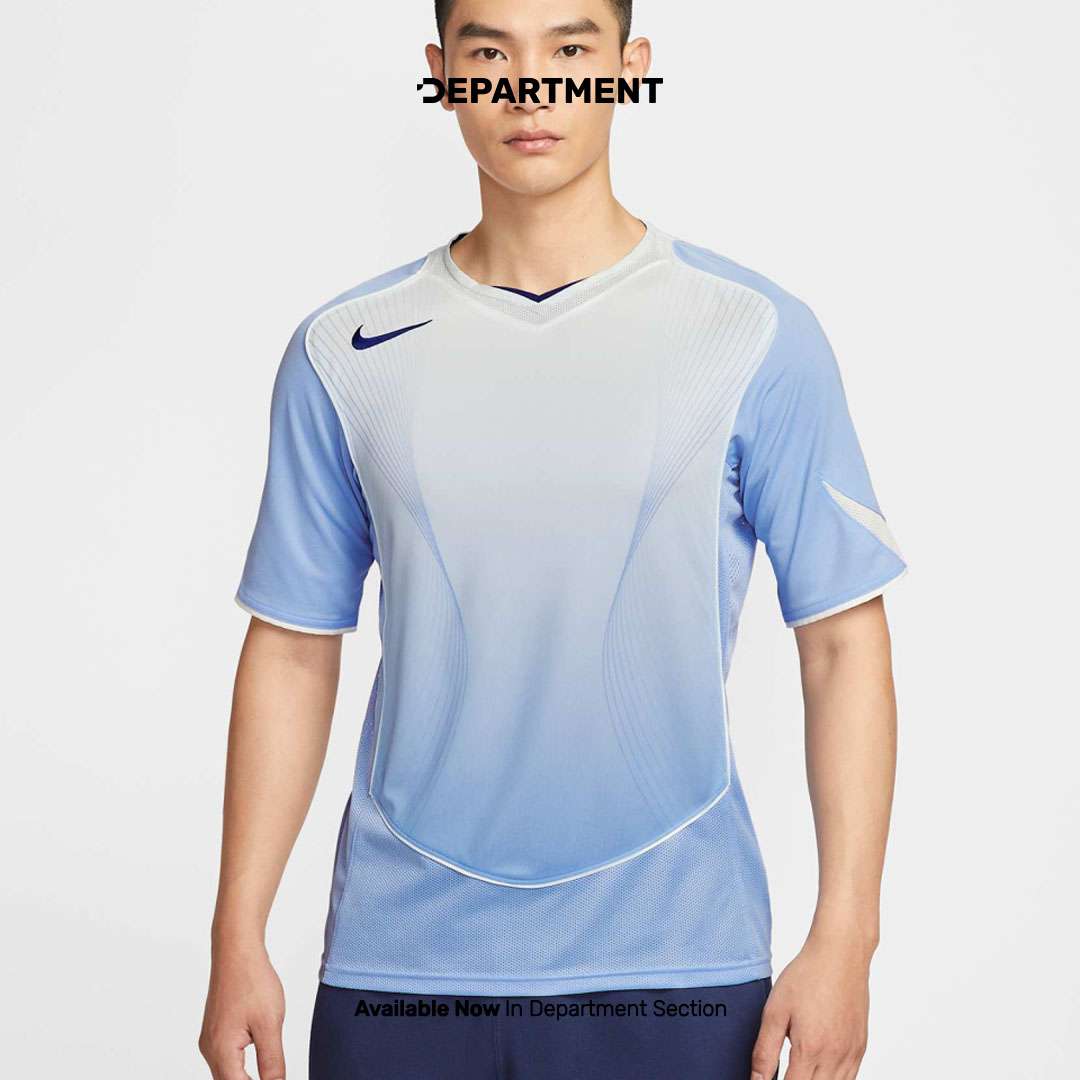 NIKE DRI-FIT TOTAL 90