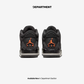 NIKE AIR JORDAN 3 RETRO