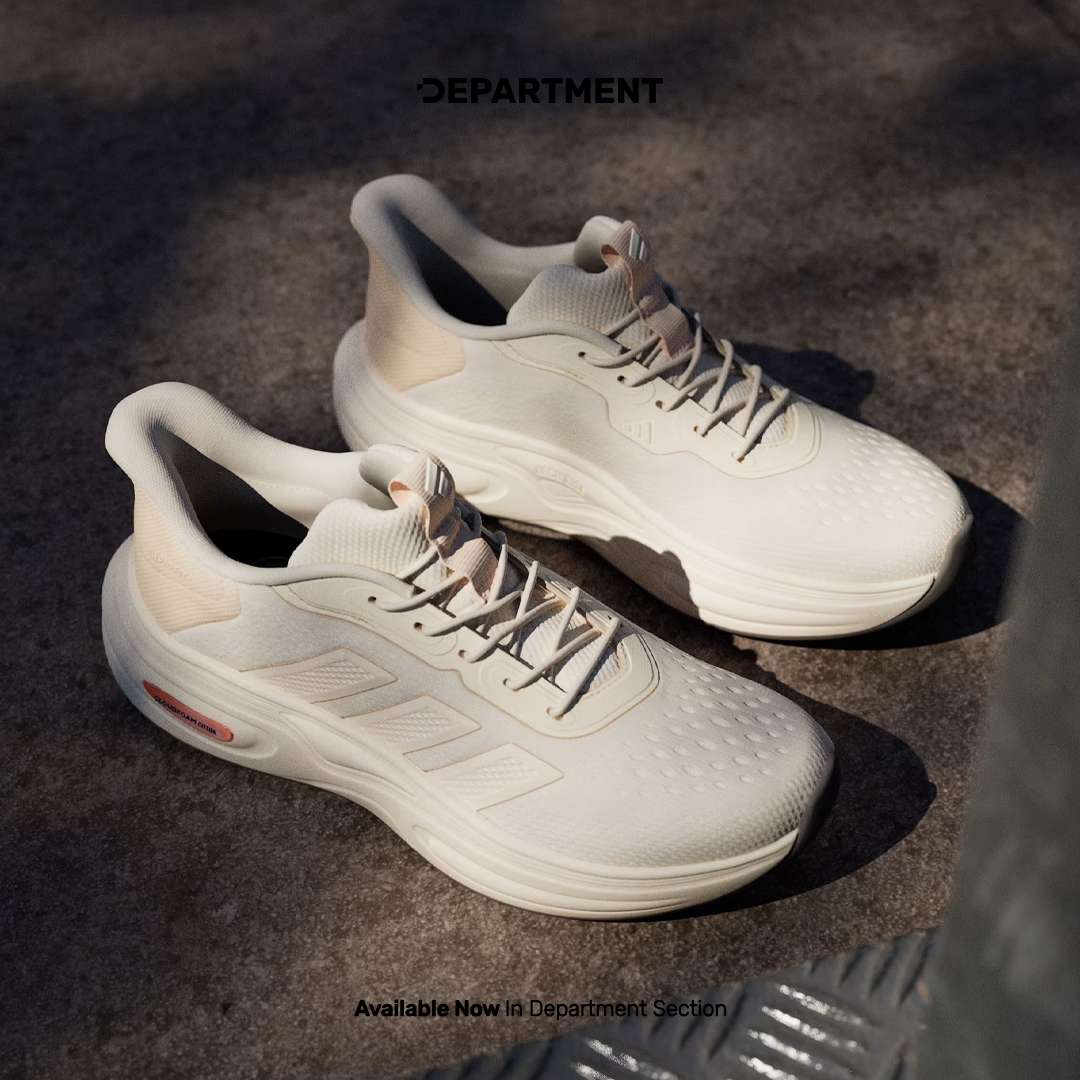 ADIDAS CLOUDFOAM CUXXION RAPIDFIT