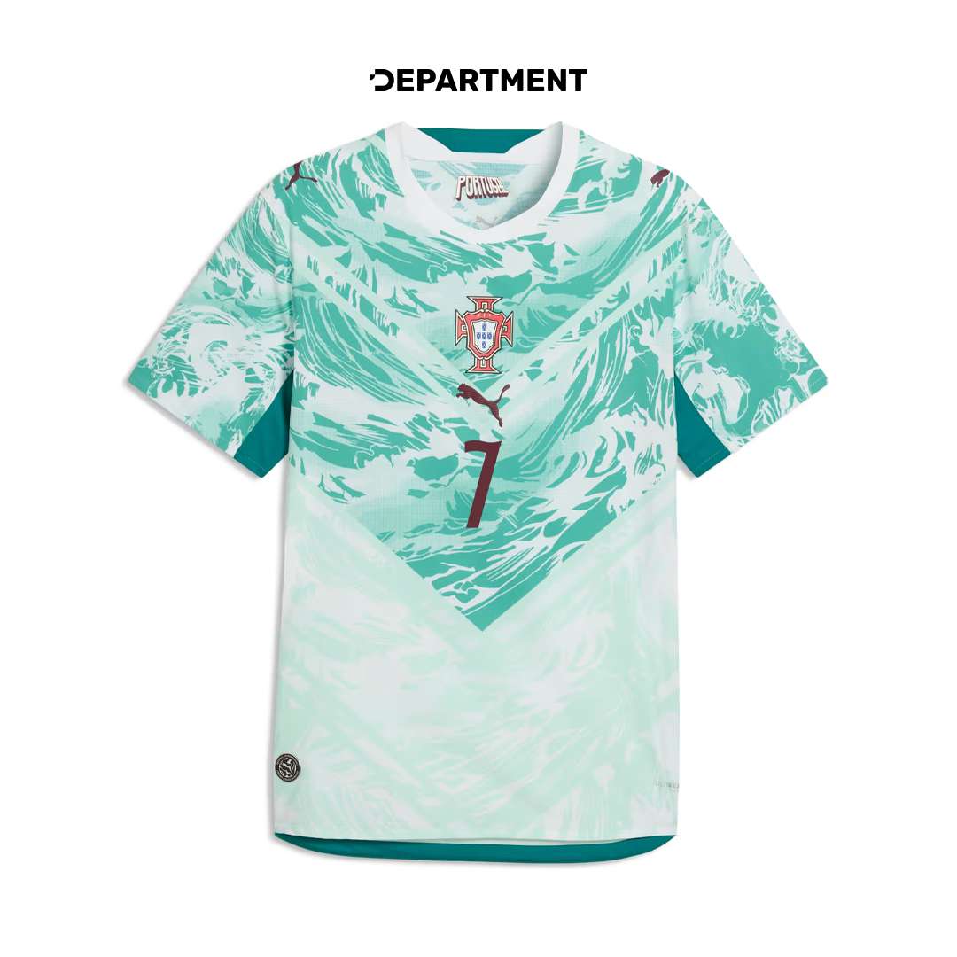 PUMA PORTUGAL 2026 AWAY AUTHENTIC PLAYER