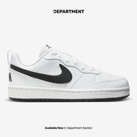 NIKE COURT BOROUGH LOW RECRAFT (GS)