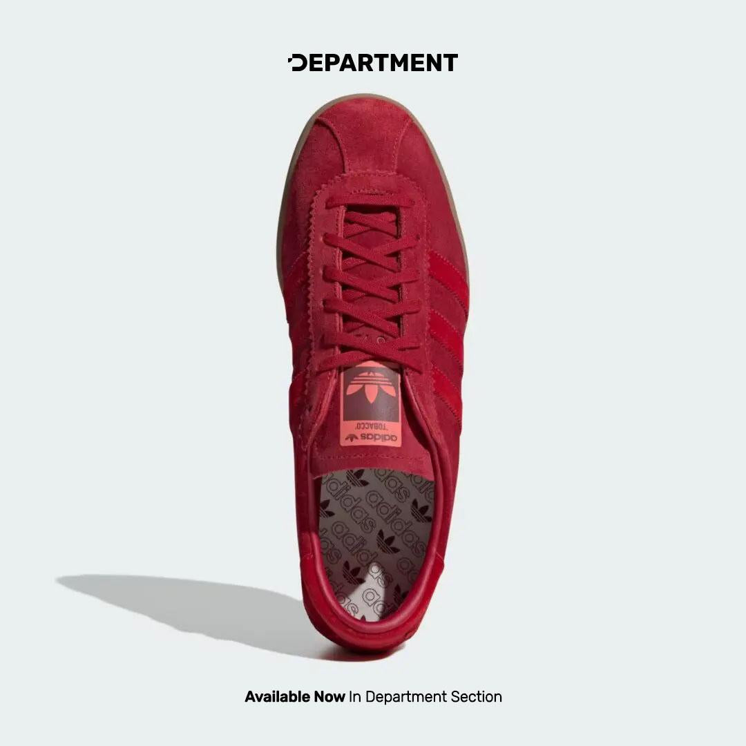 ADIDAS TOBACCO