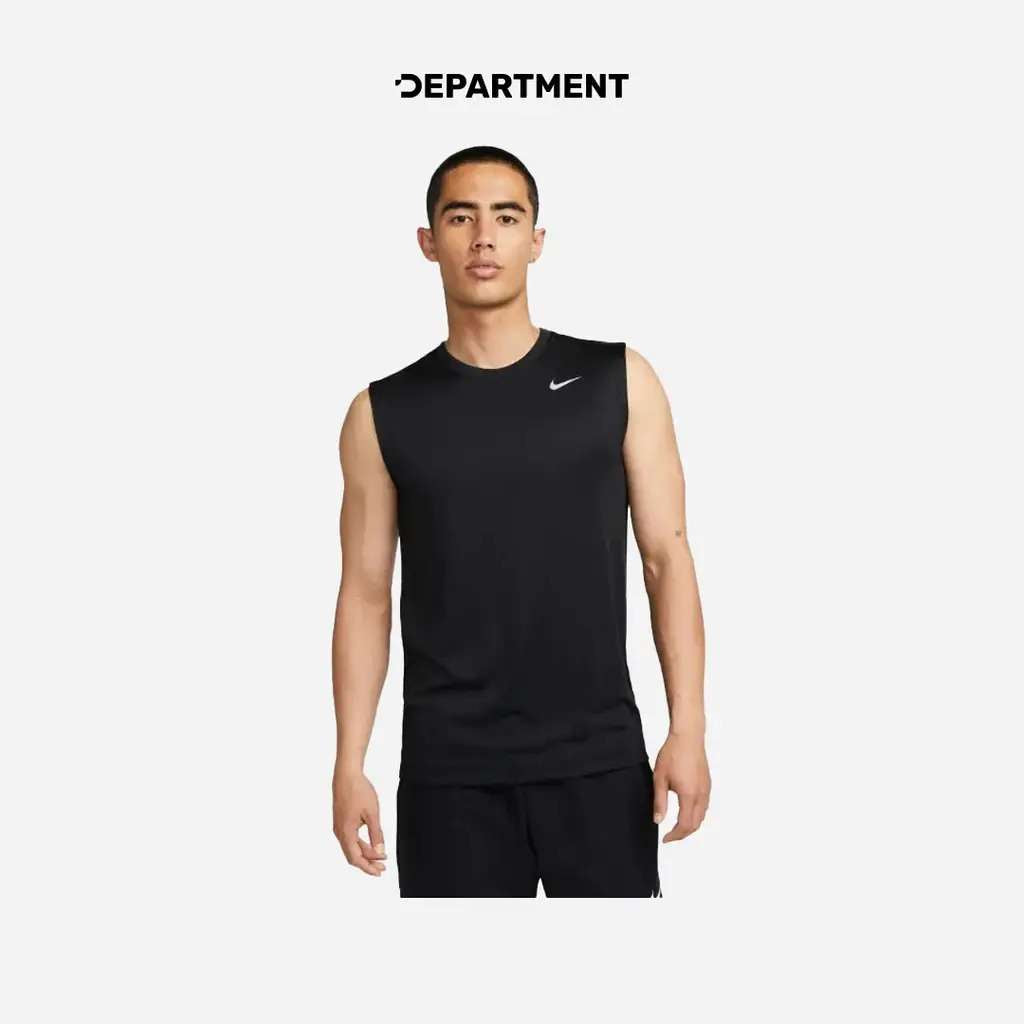 NIKE DRI-FIT LEGEND SLEEVELESS