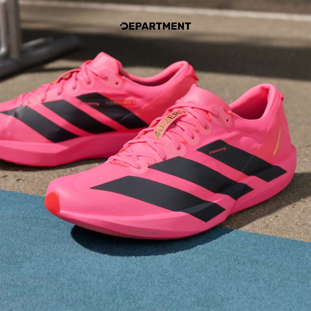 ADIDAS ADIZERO ADIOS 9