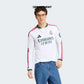 ADIDAS REAL MADRID HOME 26/27 LS