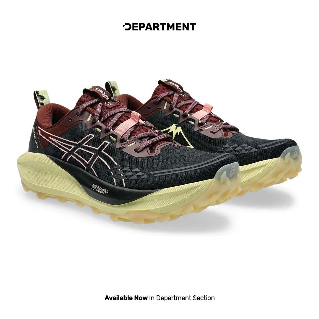 ASICS GEL-TRABUCO 13