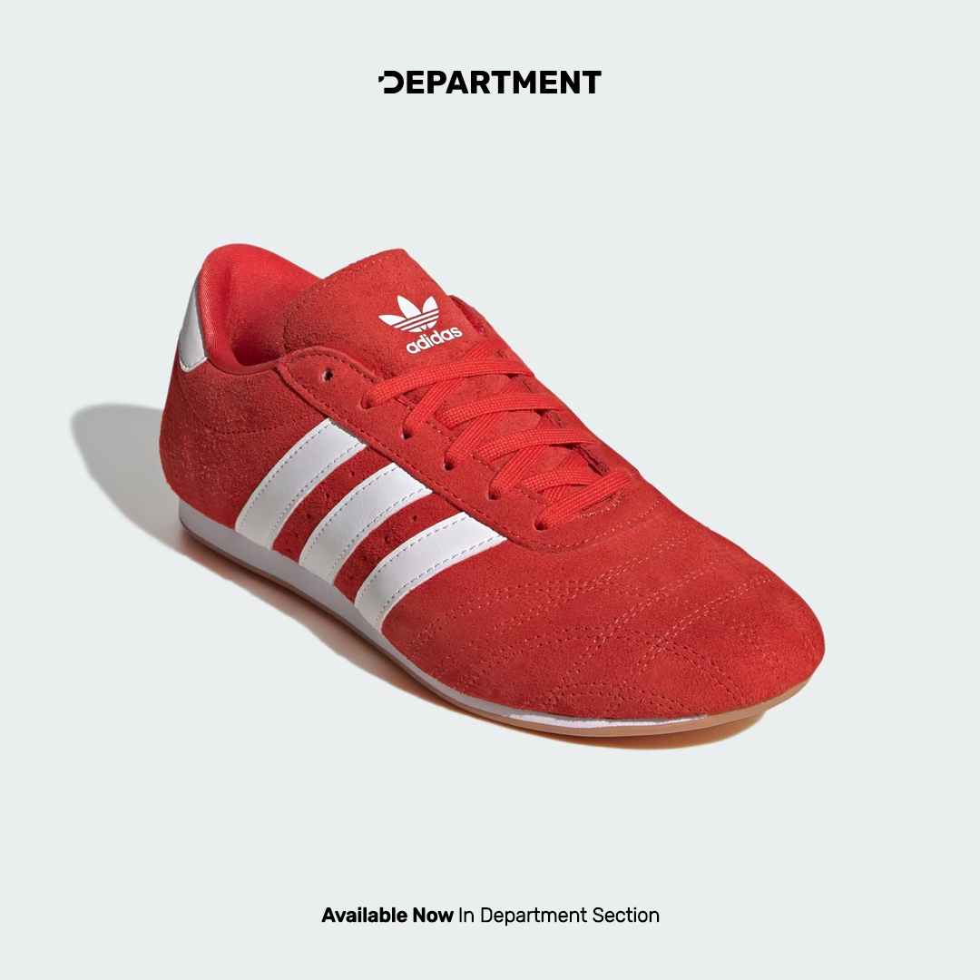 ADIDAS TAEKWONDO LACE W