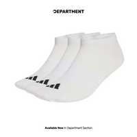 ADIDAS THIN&LIGHT ESSENTIALS LOW 3P