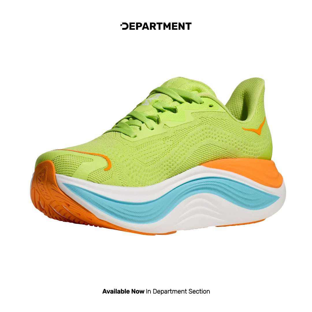 HOKA ONE ONE W SKYWARD X