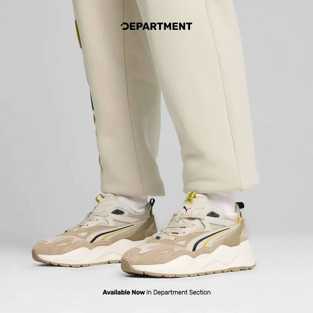 PUMA RS-X EFEKT PREMIUM ATHLETICS