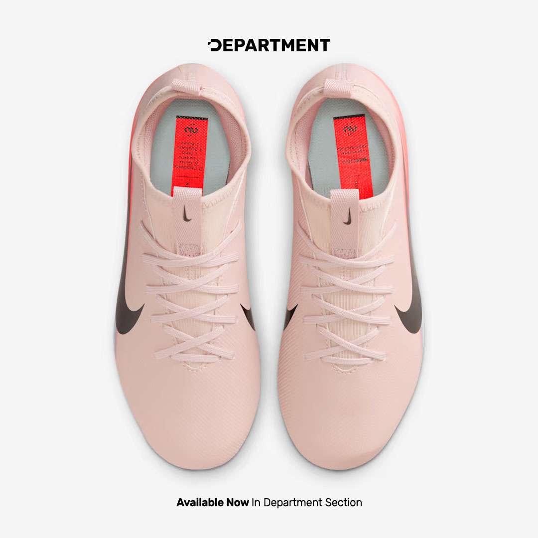 NIKE JR MERCURIAL VAPOR 16 ACADEMY FG/MG