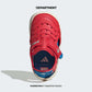 ADIDAS WATER SANDAL INFANTS X MARVEL "SPIDER-MAN"