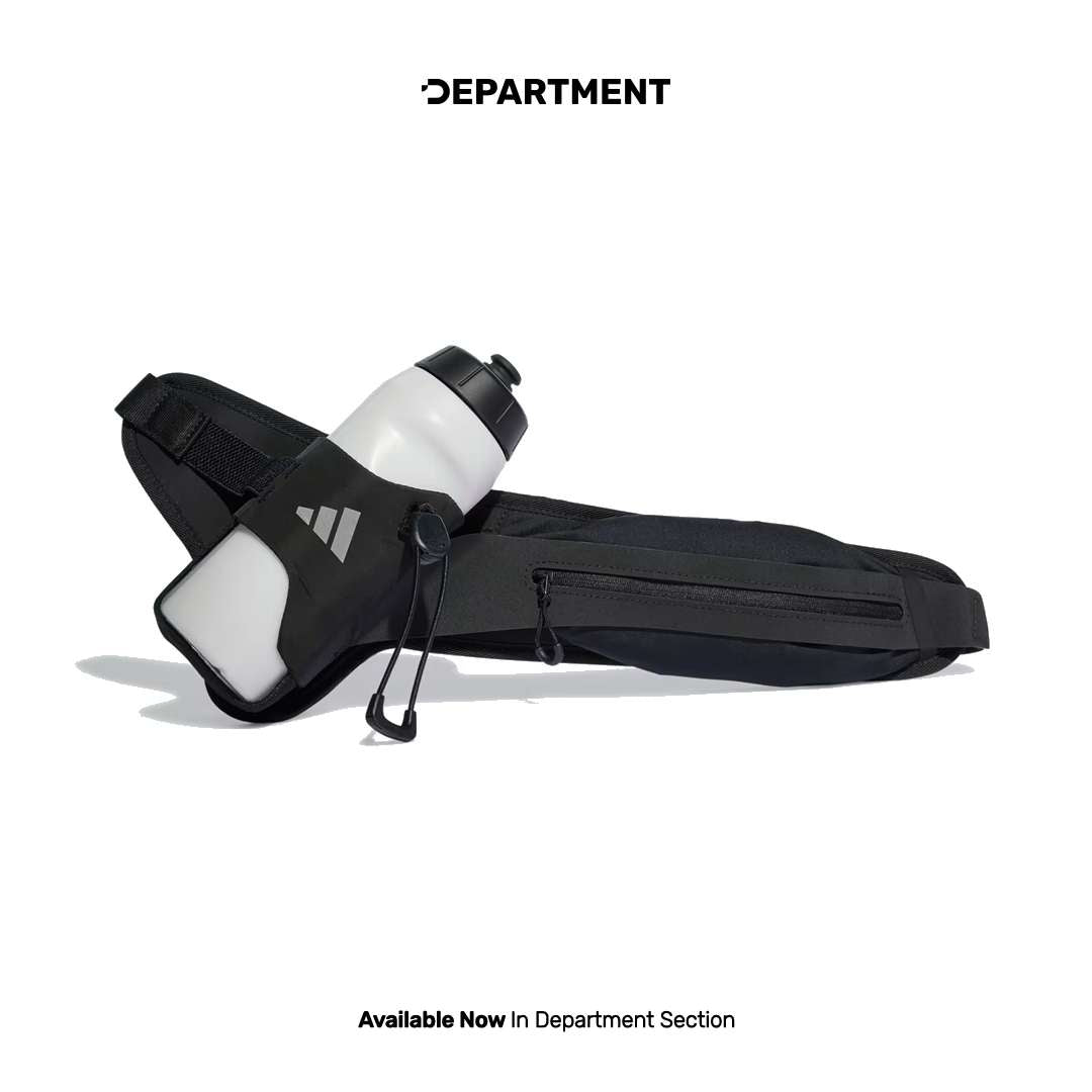 ADIDAS RUNNING BOTTLE BAG