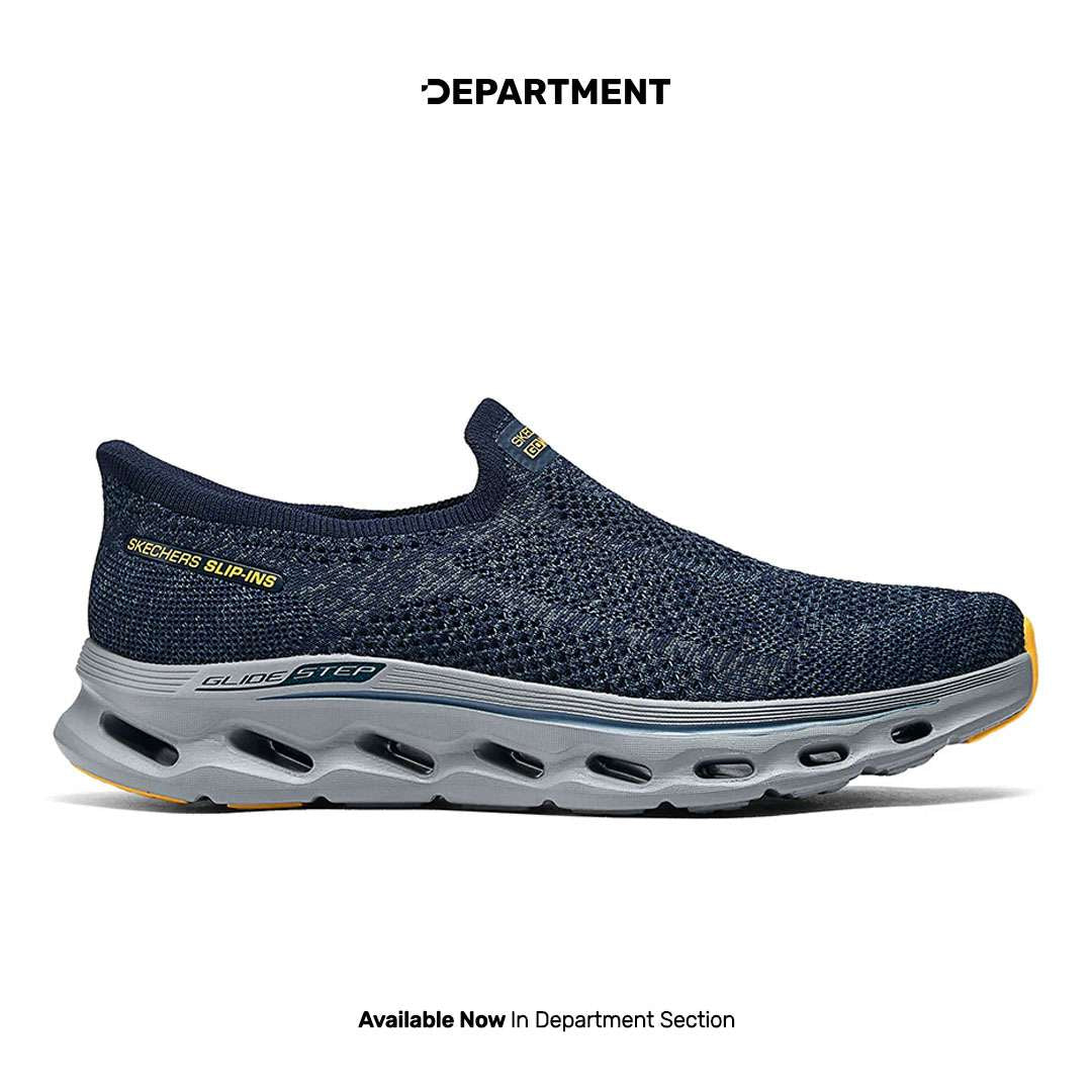 SKECHERS GO WALK GLIDE STEP 2.0 CALEB