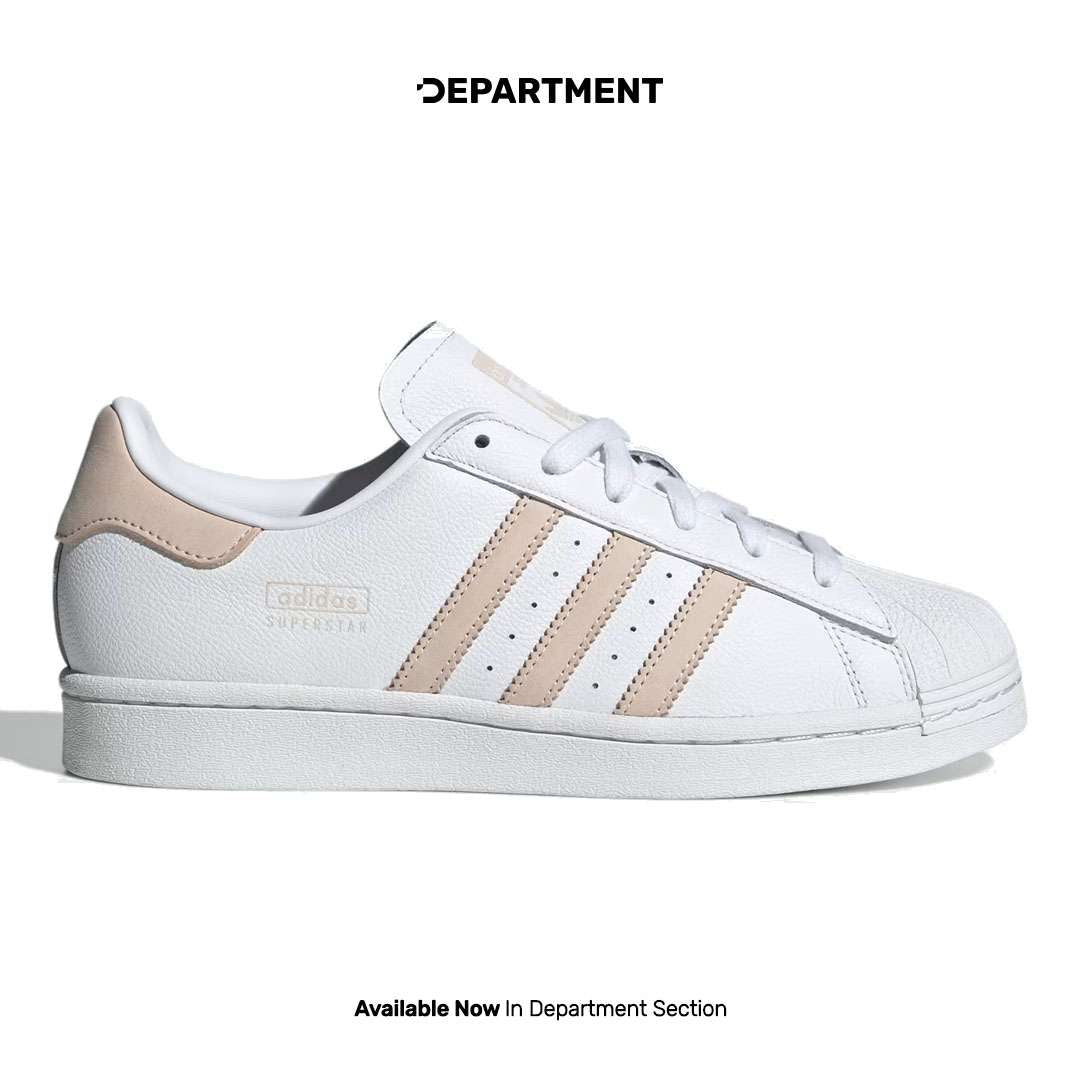 ADIDAS SUPERSTAR W