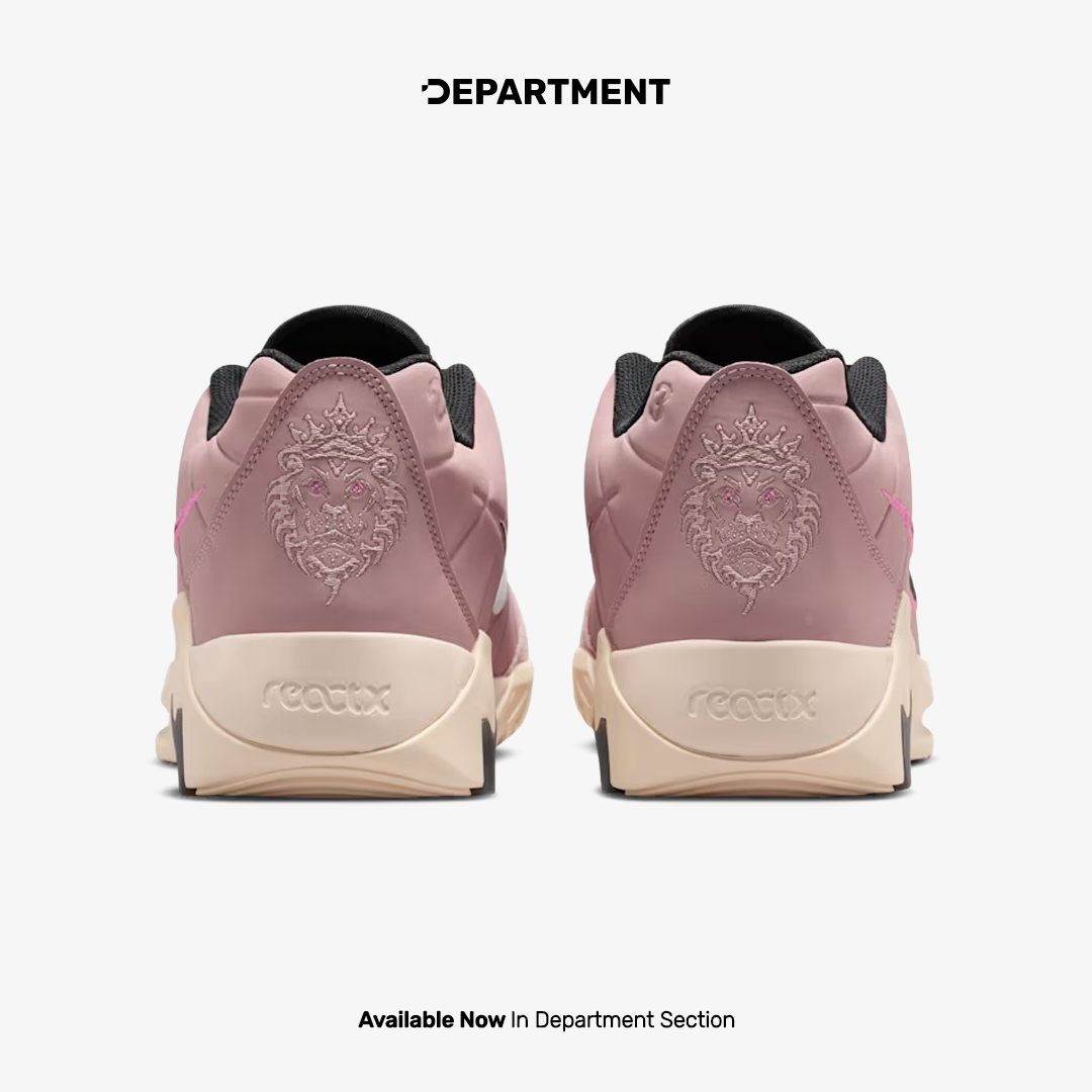 NIKE LEBRON WITNESS IX EP