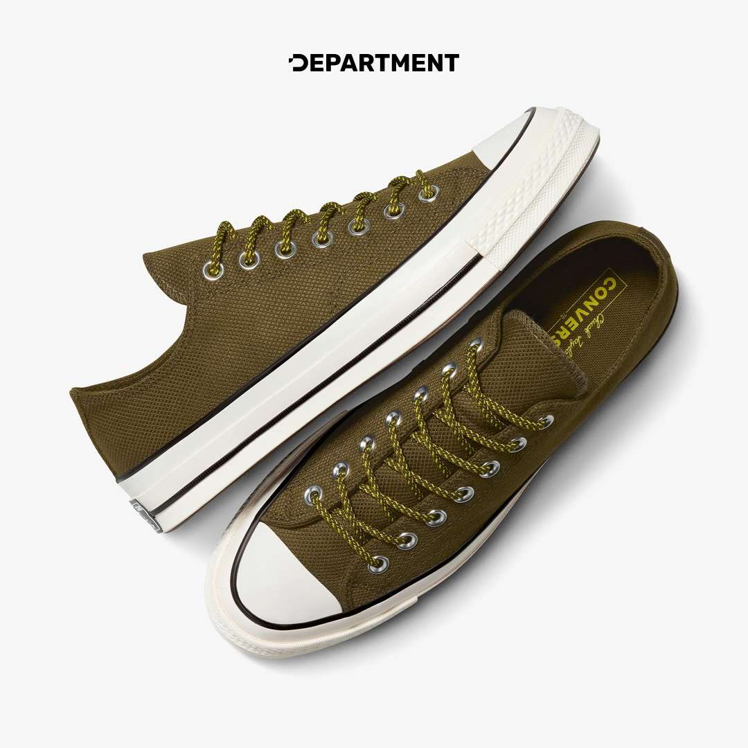 CONVERSE CHUCK 70 OX