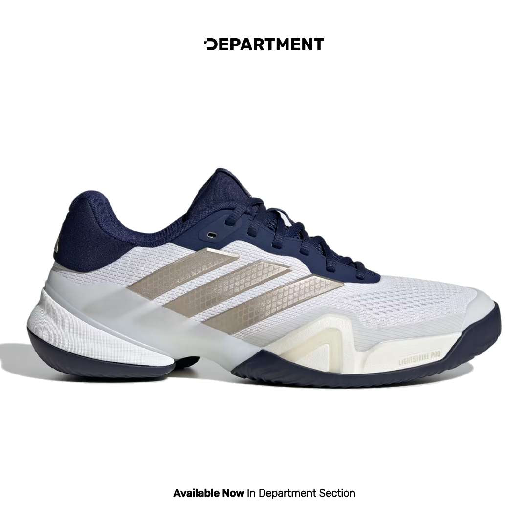 ADIDAS BARRICADE 14