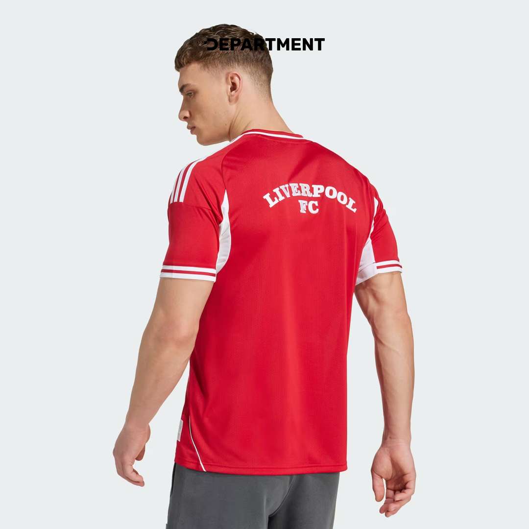 ADIDAS LIVERPOOL FC US PACK