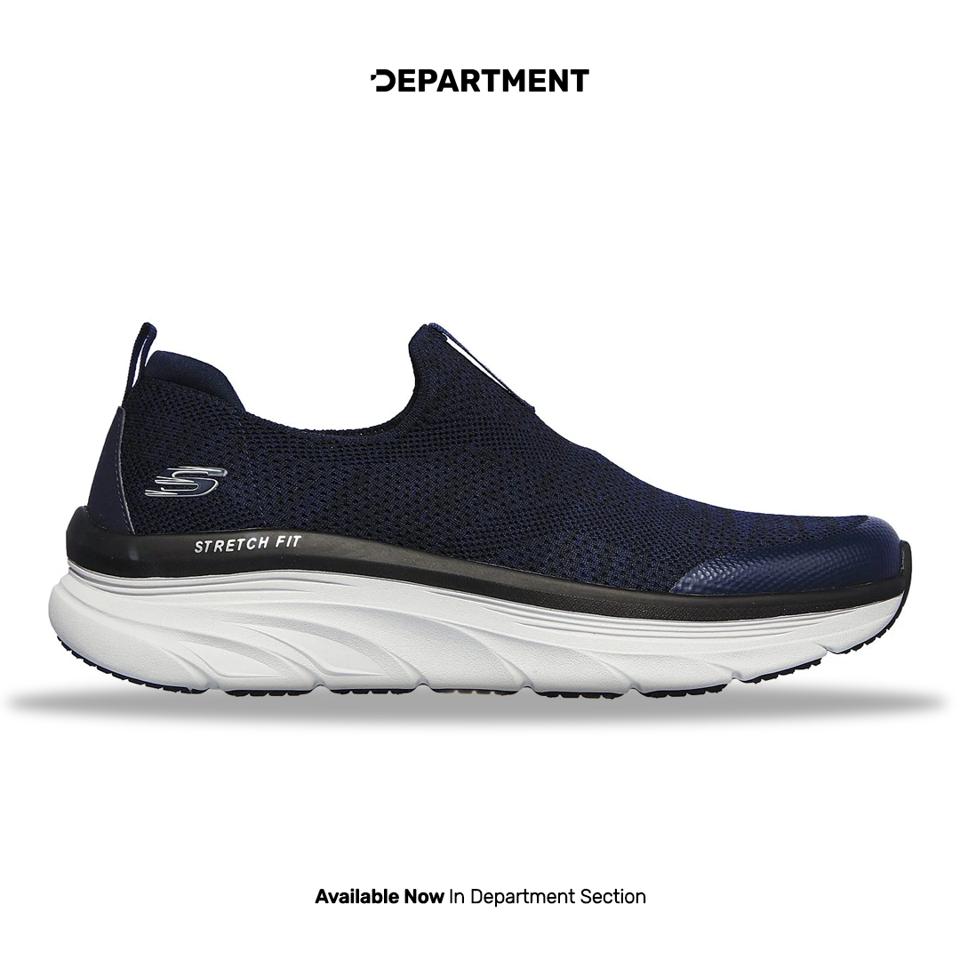 SKECHERS D'LUX WALKER QUICK UPGRADE