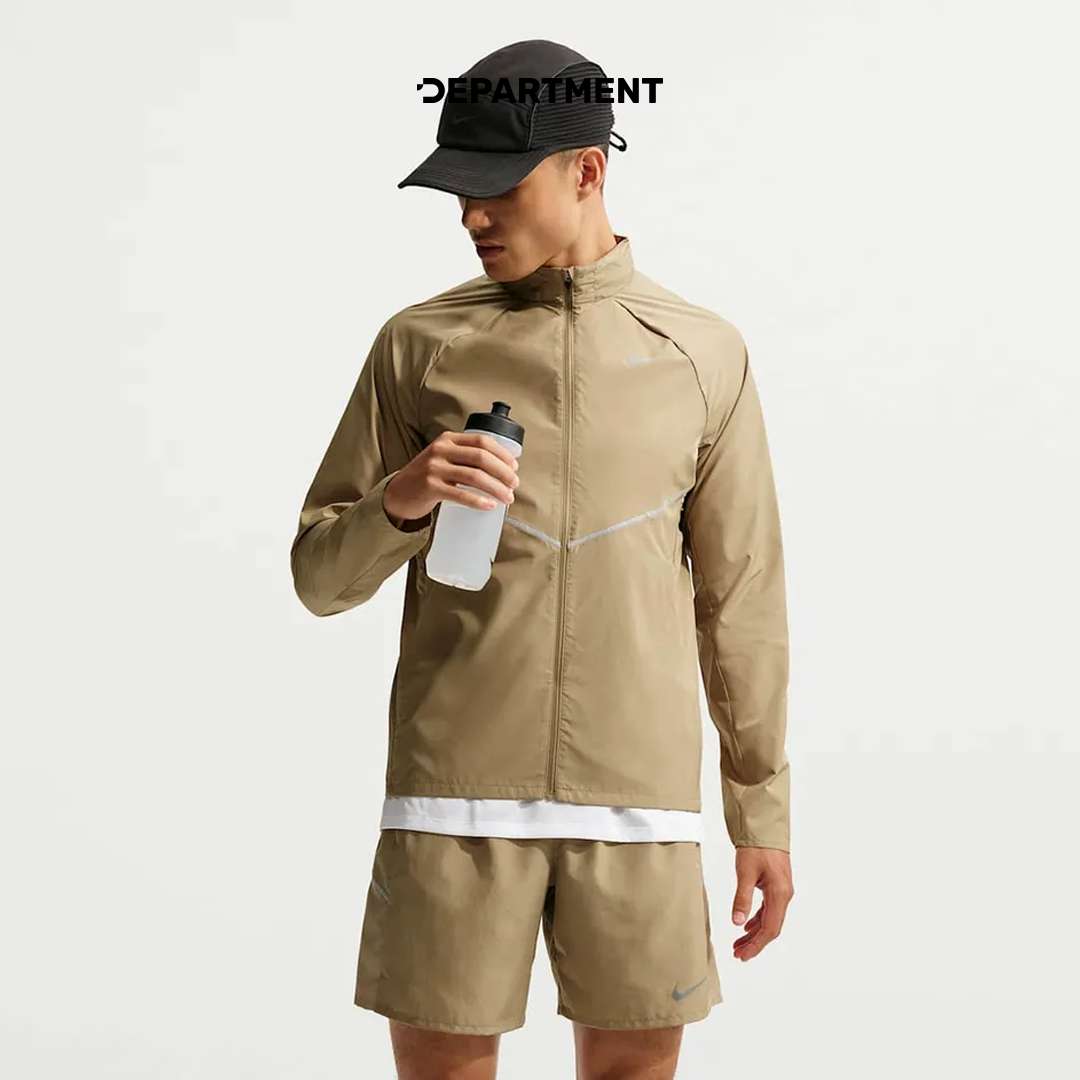 NIKE MILER REPEL UV PROTECTION