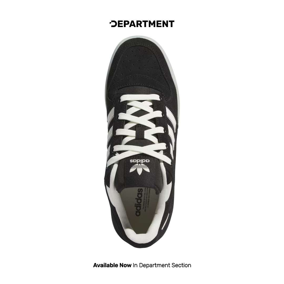 ADIDAS FORUM LOW CL W