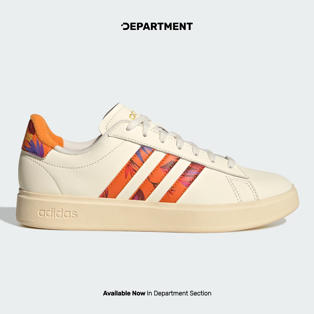 TIOLI - ADIDAS GRAND COURT 2.0