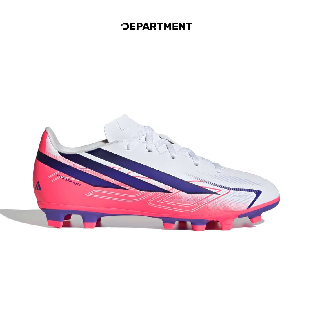 ADIDAS F50 HYPERFAST CLUB FG/MG J