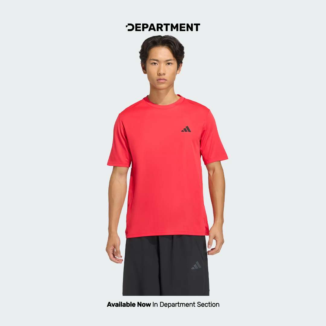 ADIDAS WORKOUT ESSENTIALS BASE