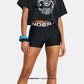 UNDER ARMOUR HEATGEAR SHORTY