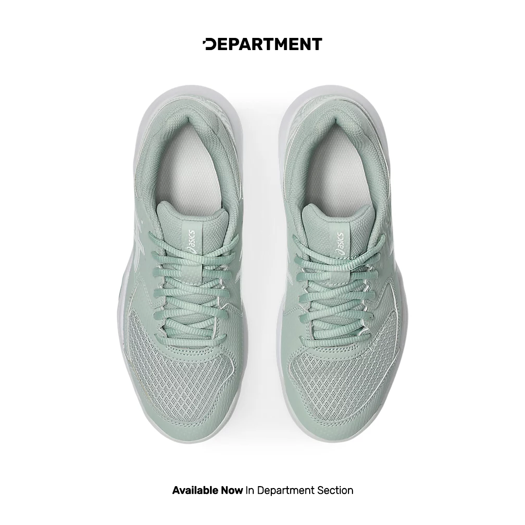 ASICS GEL-DEDICATE 8 WOMEN