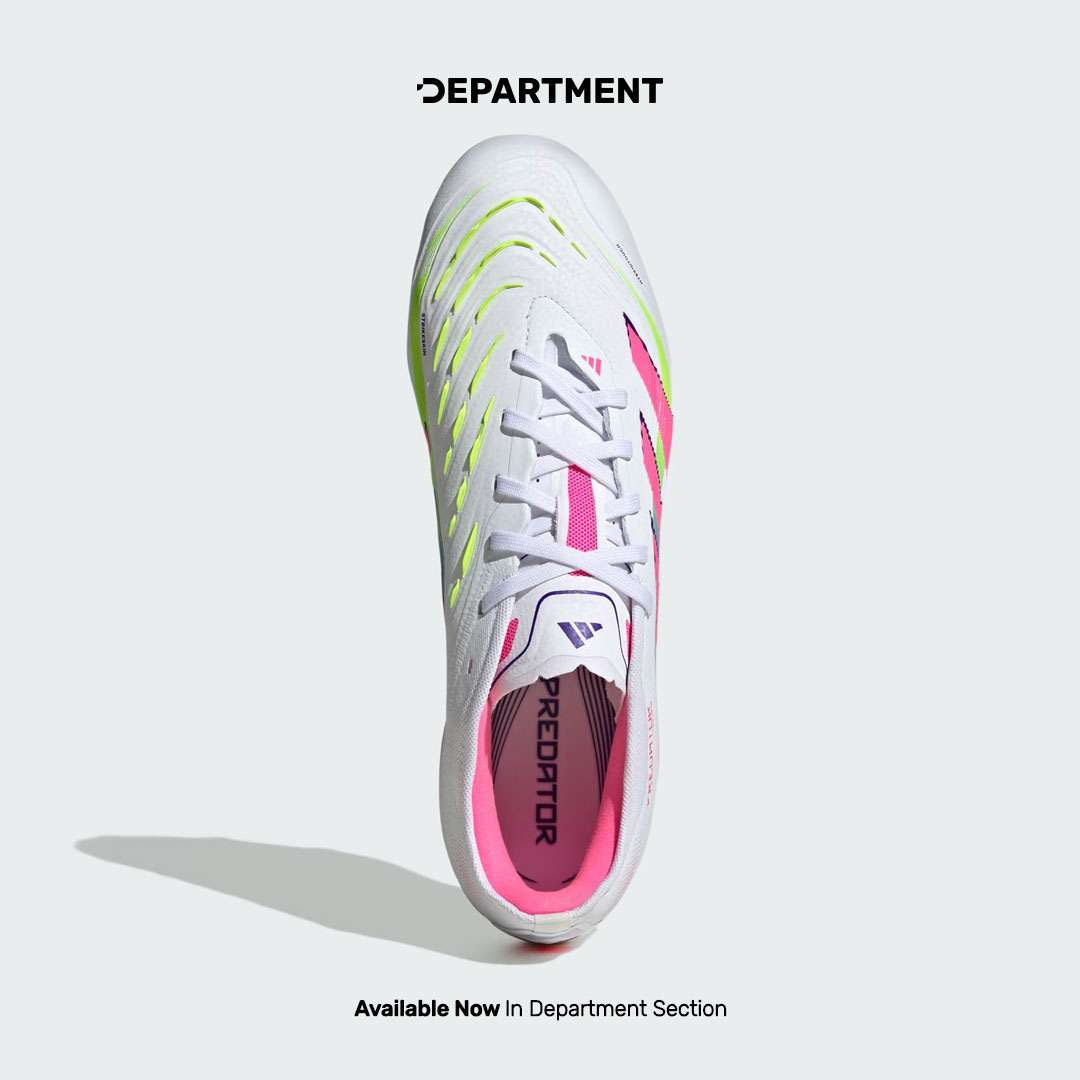 ADIDAS PREDATOR PRO FG "CELESTIAL VICTORY PACK"