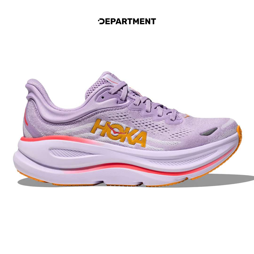 HOKA ONE ONE W BONDI 9 WIDE