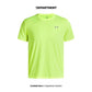 UNDER ARMOUR LAUNCH