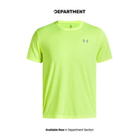 UNDER ARMOUR LAUNCH
