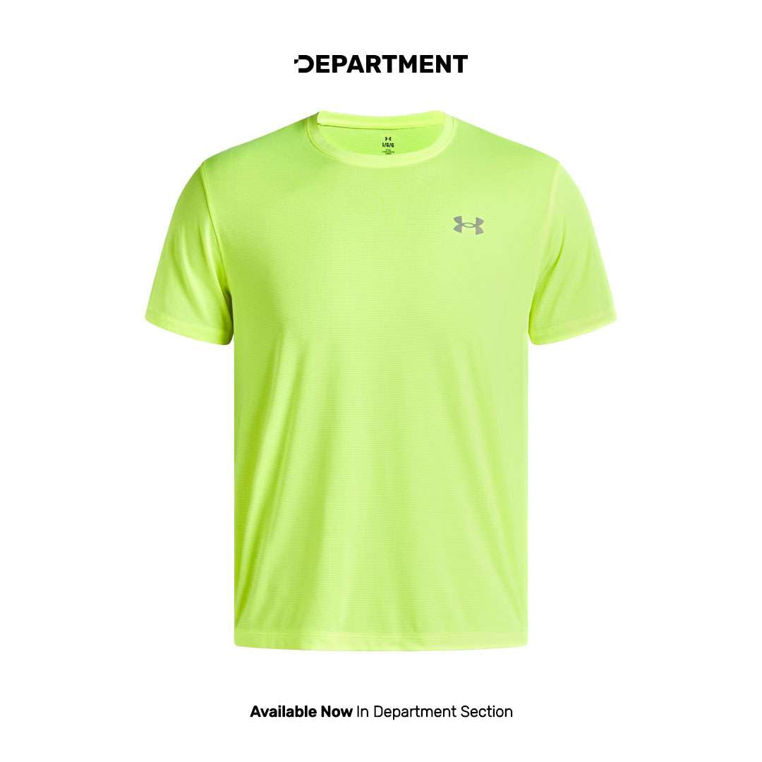 UNDER ARMOUR LAUNCH