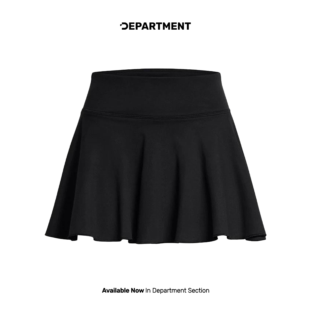 UNDER ARMOUR MOTION SKORT